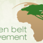 The Greenbelt Movement